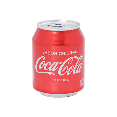 Gaseosa Coca-Cola 255 ml