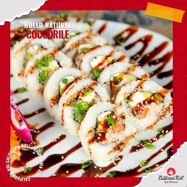 Cocodrile