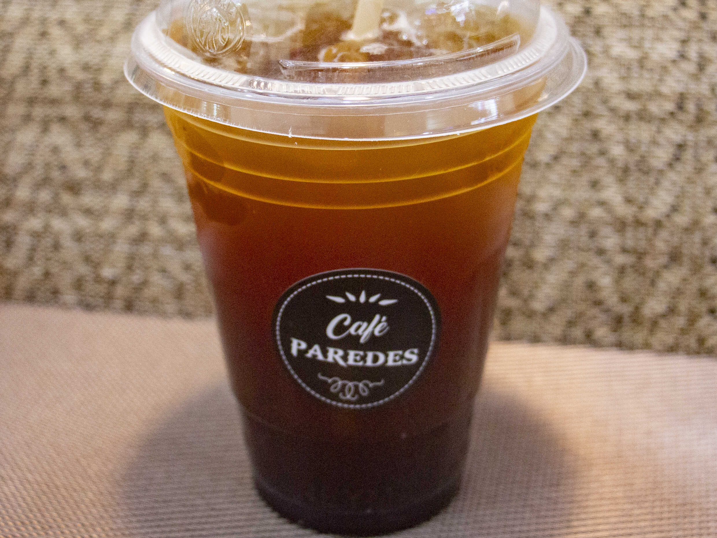 Café Americano