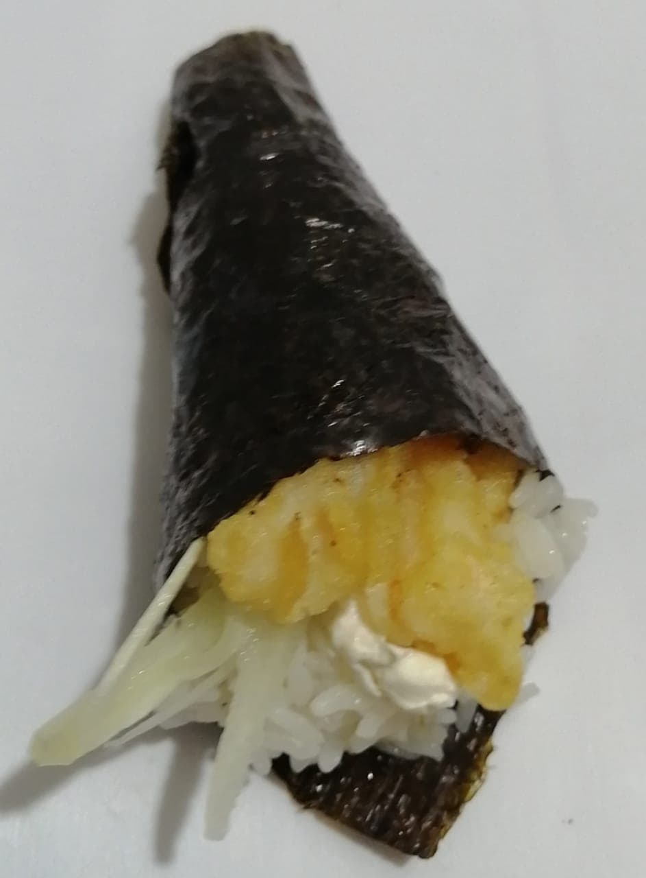 Cono Tampico