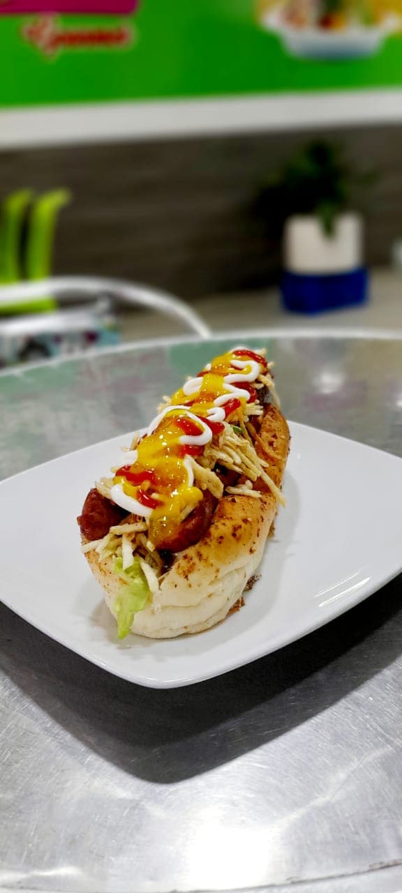 Combo-Perro
