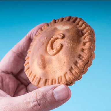 Pastelito de Carne