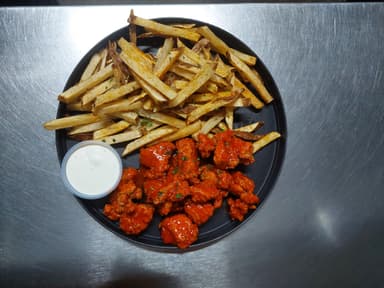 Boneless