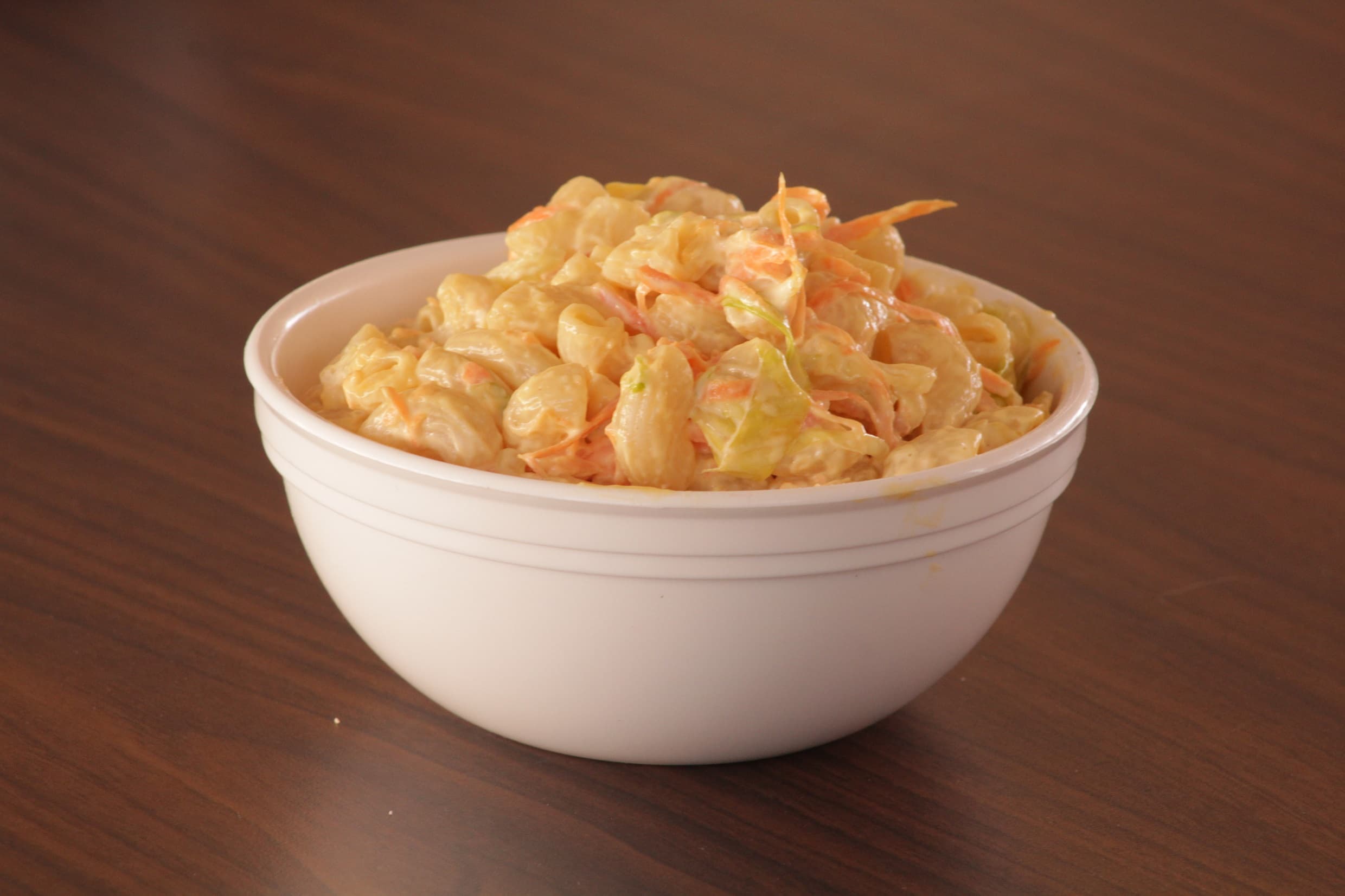 Sopa Fría