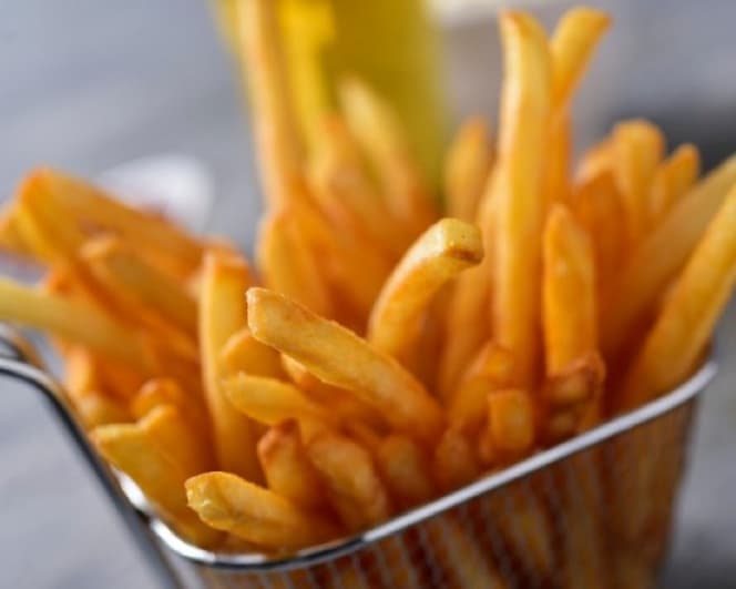 Papas a la Francesa