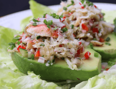 Aguacate Rell de Jaiba