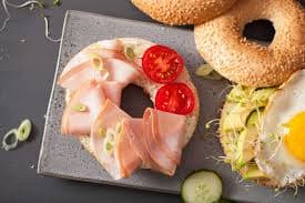 Bagel Sensación