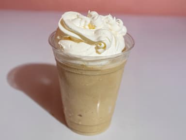 Frappe de Chai