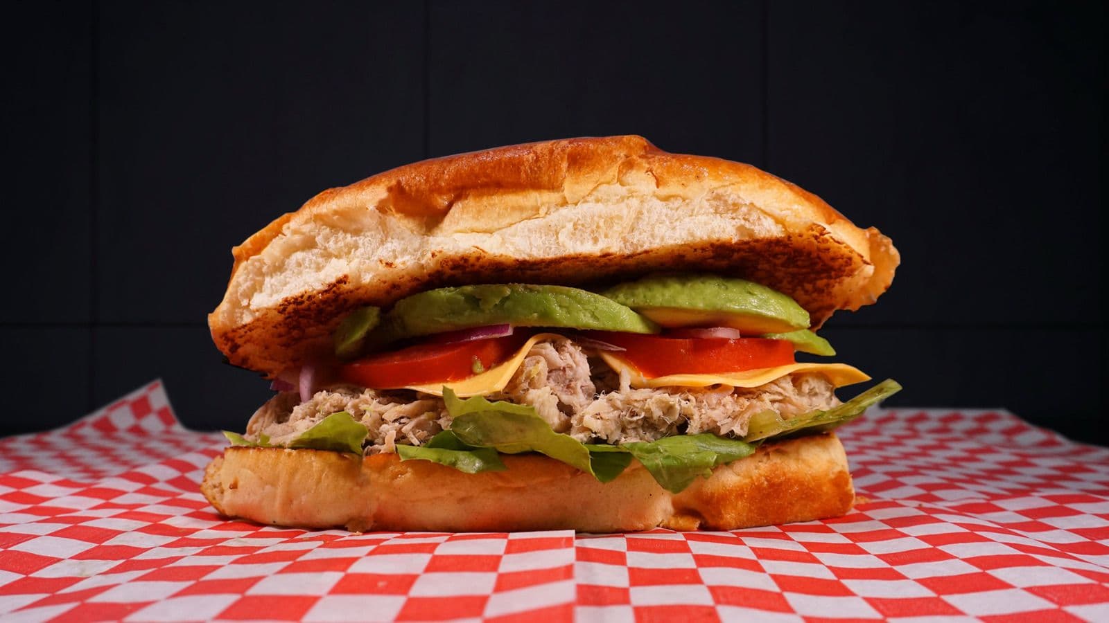 Torta Cubana