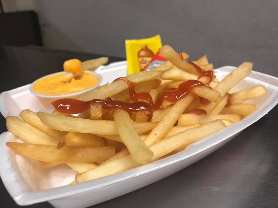 Queso Para Papas 2 Onzas