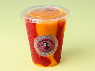 Troles Raspados