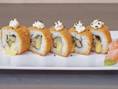 Arracheras Katy's Roll