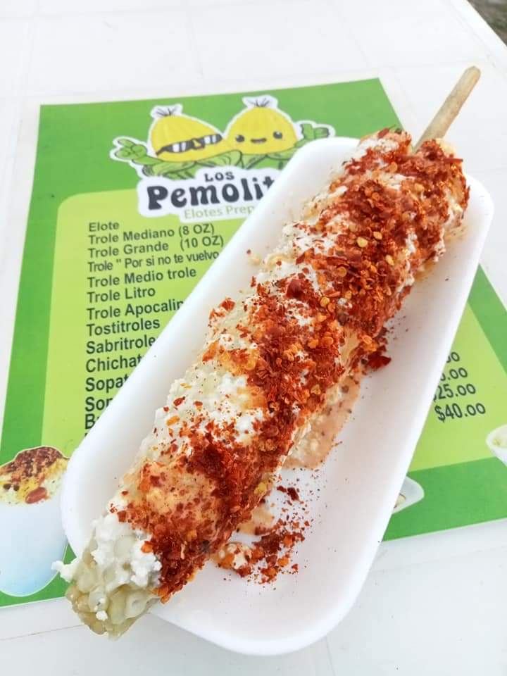 Elote