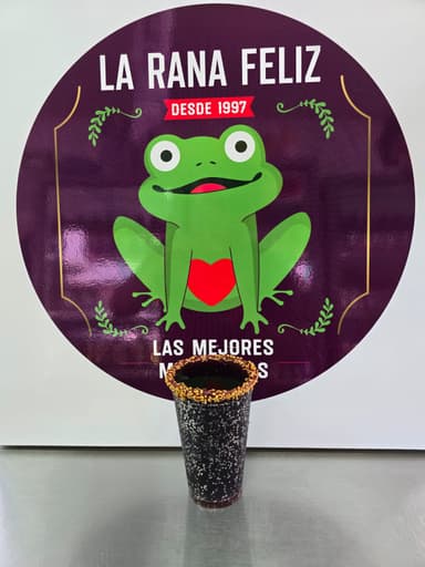 SANGRIA PREPARADA