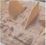 Orden de Frijoles