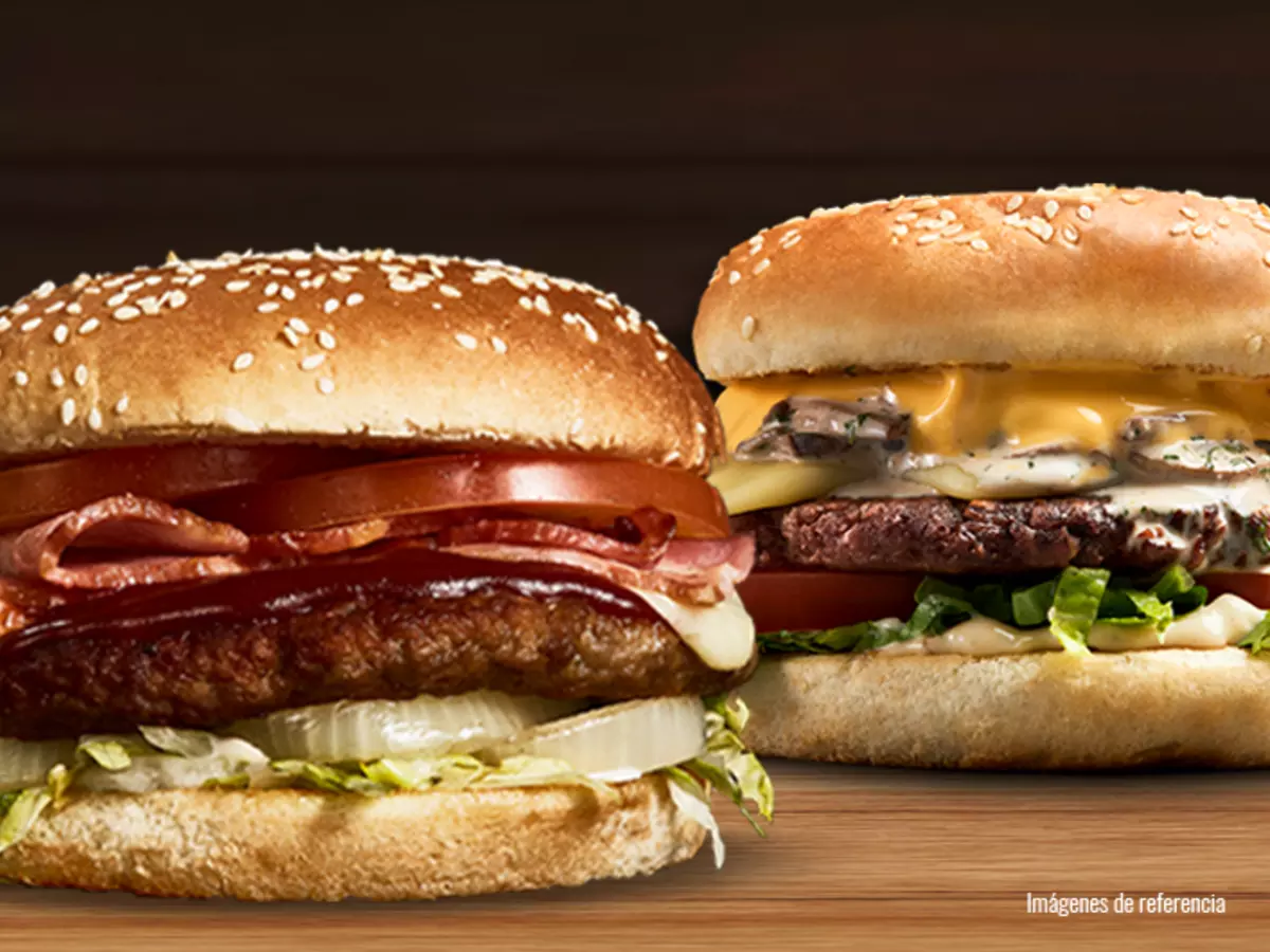 Qbano Burger (Jardin Plaza Cucuta)