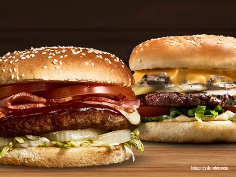 Qbano Burger (Jardin Plaza Cucuta)