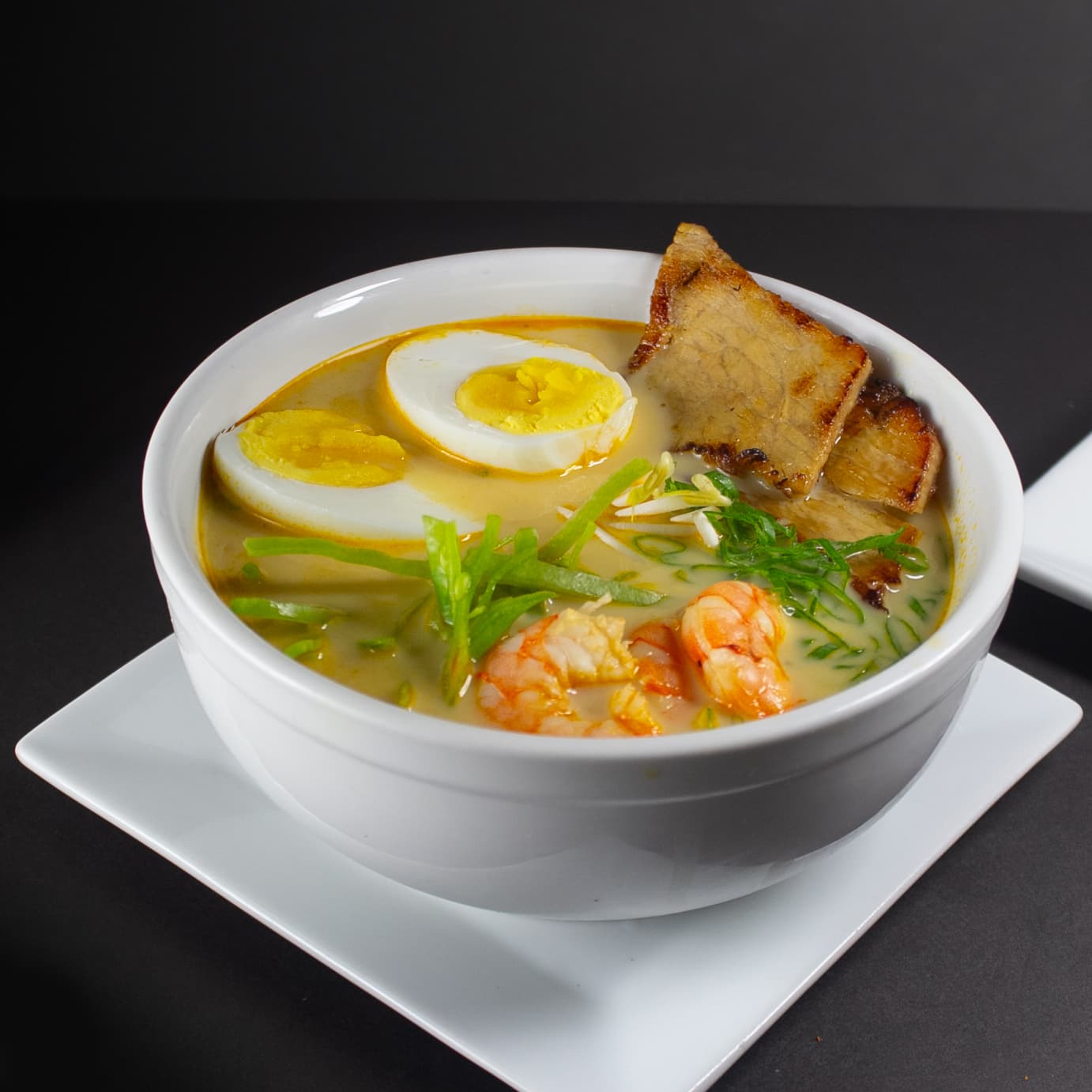 Sopa Ramen Especial