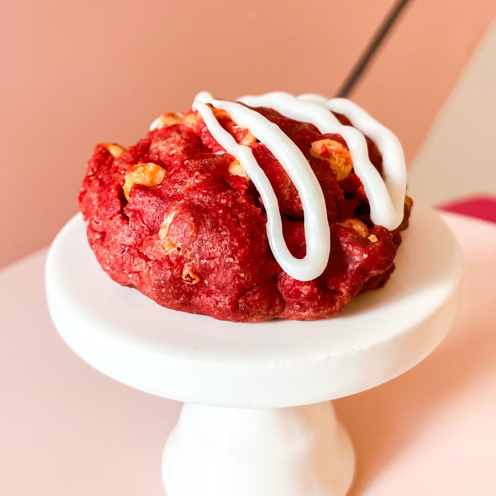 Galleta Red Velvet 100 G