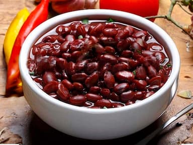 Frejoles de la Casa