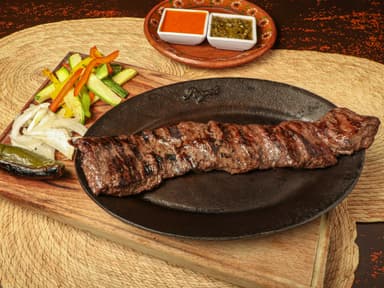 Arrachera Montecarlo