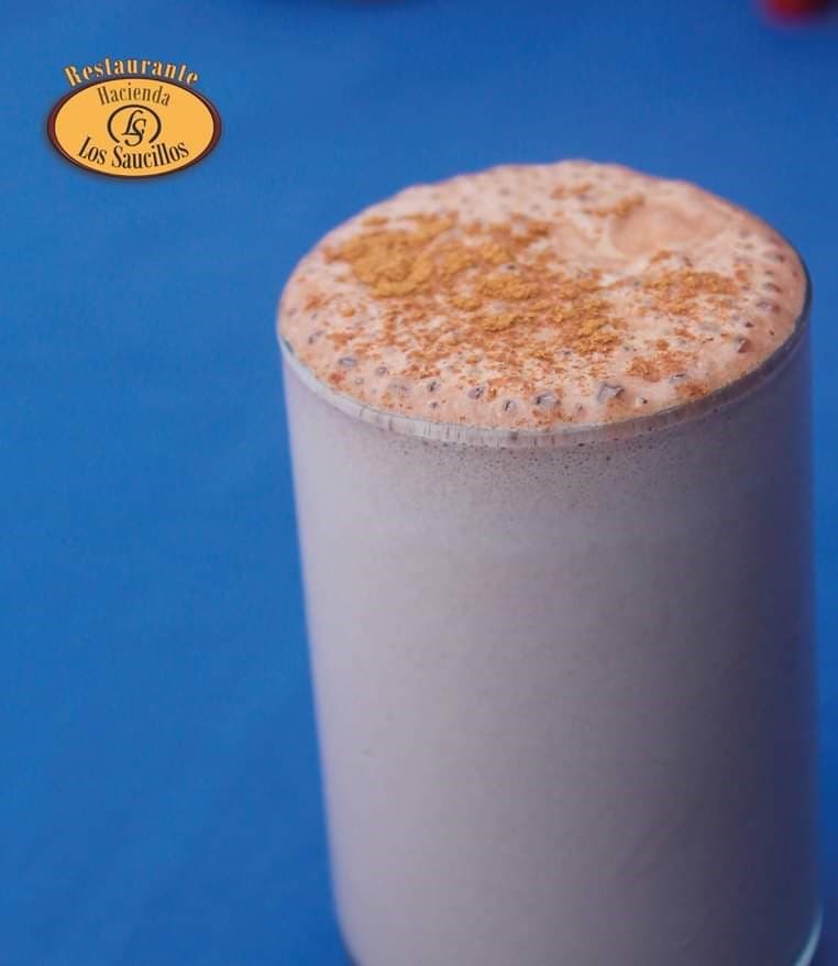 Licuado de Frutas