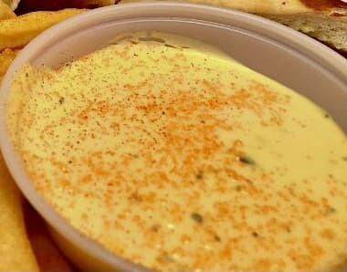Salsa de maíz 3 onz