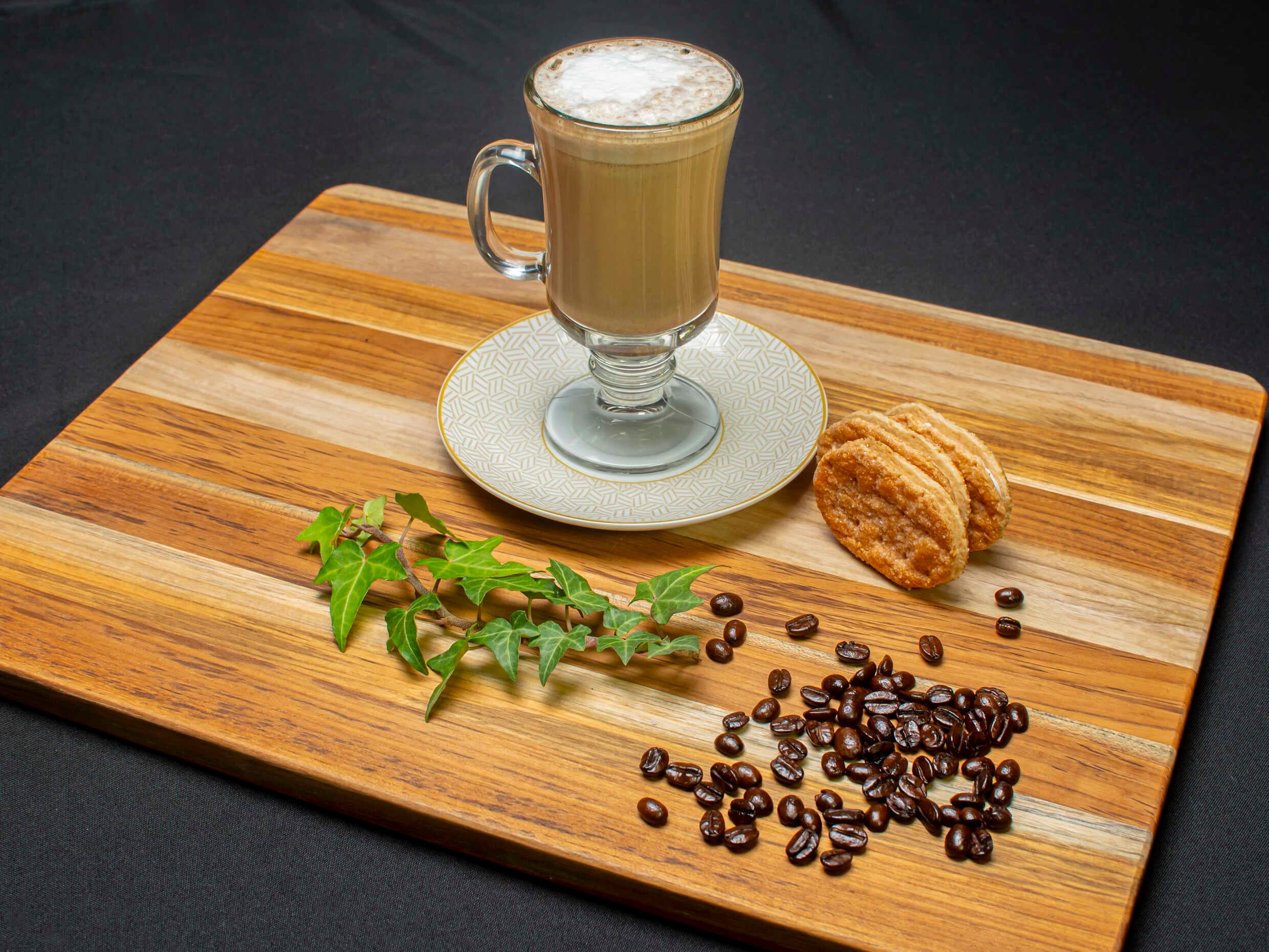 Capuchino Mocha