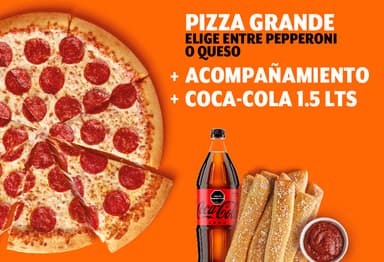 Comida Completa