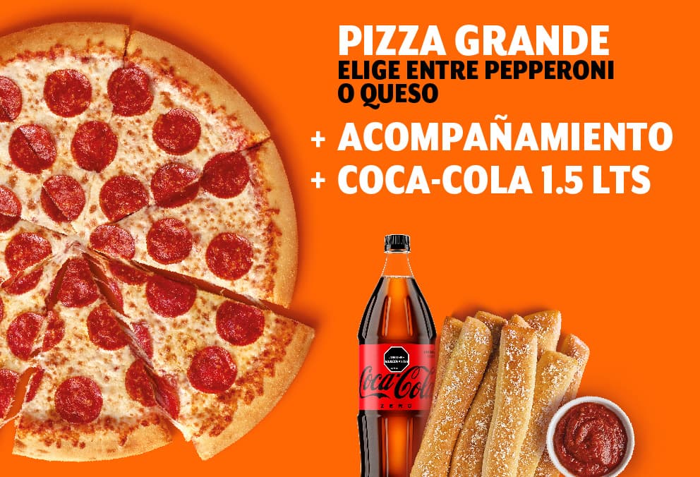 Comida Completa