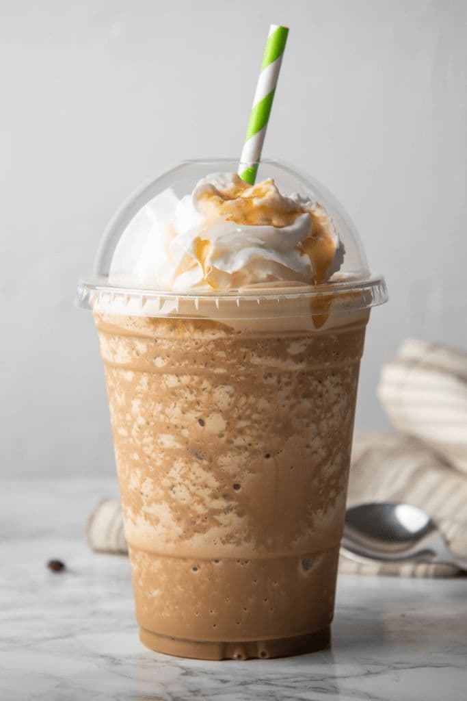 Frappe Chai