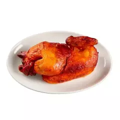 Pollo Entero Frito (8 Presas)
