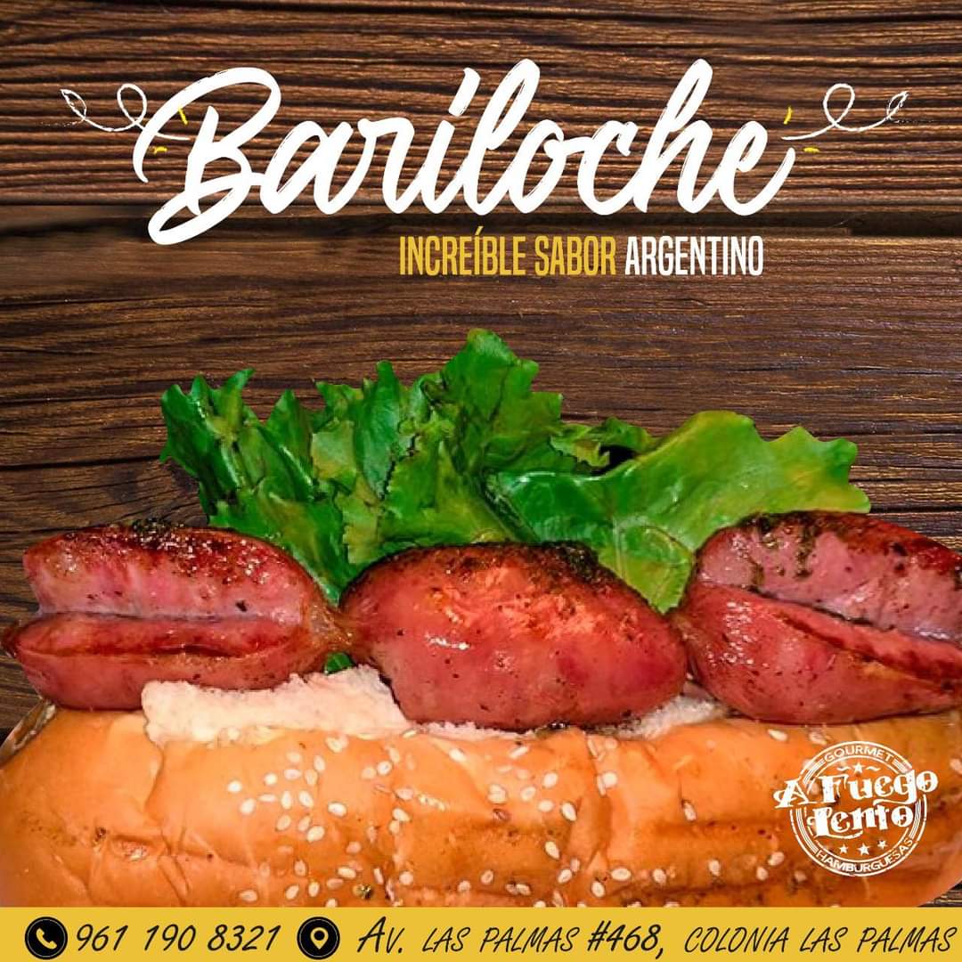 Bariloche