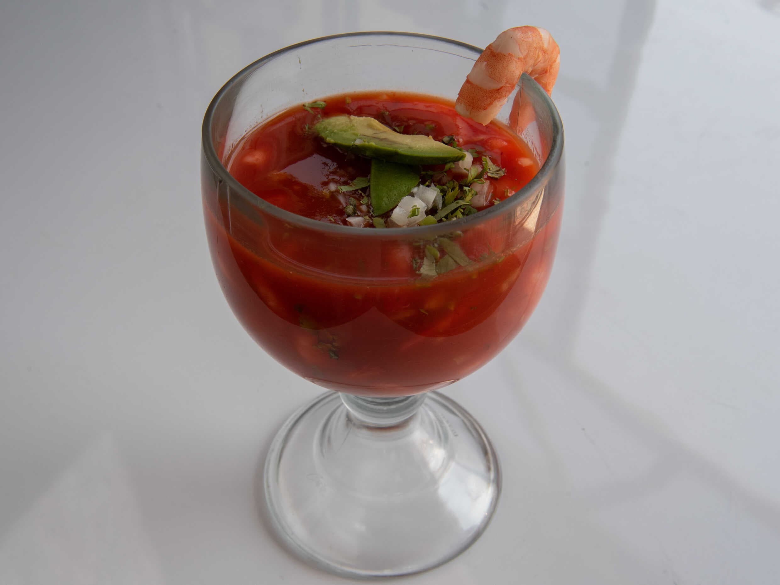 Cocteles