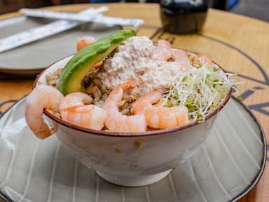 Yakimeshi loto
