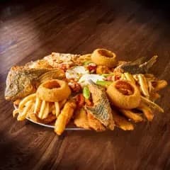 Mariscada Suprema Familiar
