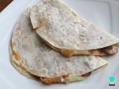 Quesadilla