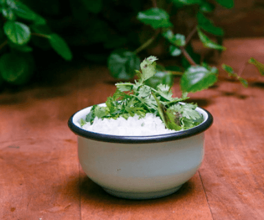 Cebolla con Cilantro