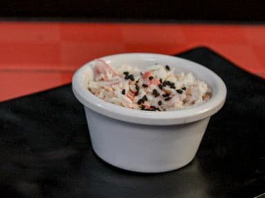 Ensalada Tampico 2 onzas