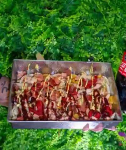 Picada la Reina Xxl (x4 Personas)