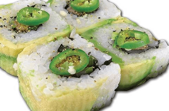 Tekka Maki Clasico