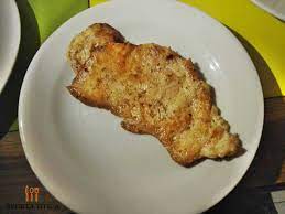 Pechuga Asada