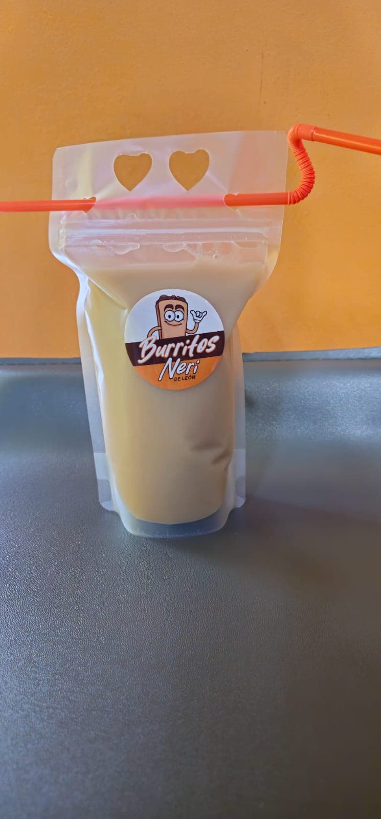 Agua de Horchata 500 ml