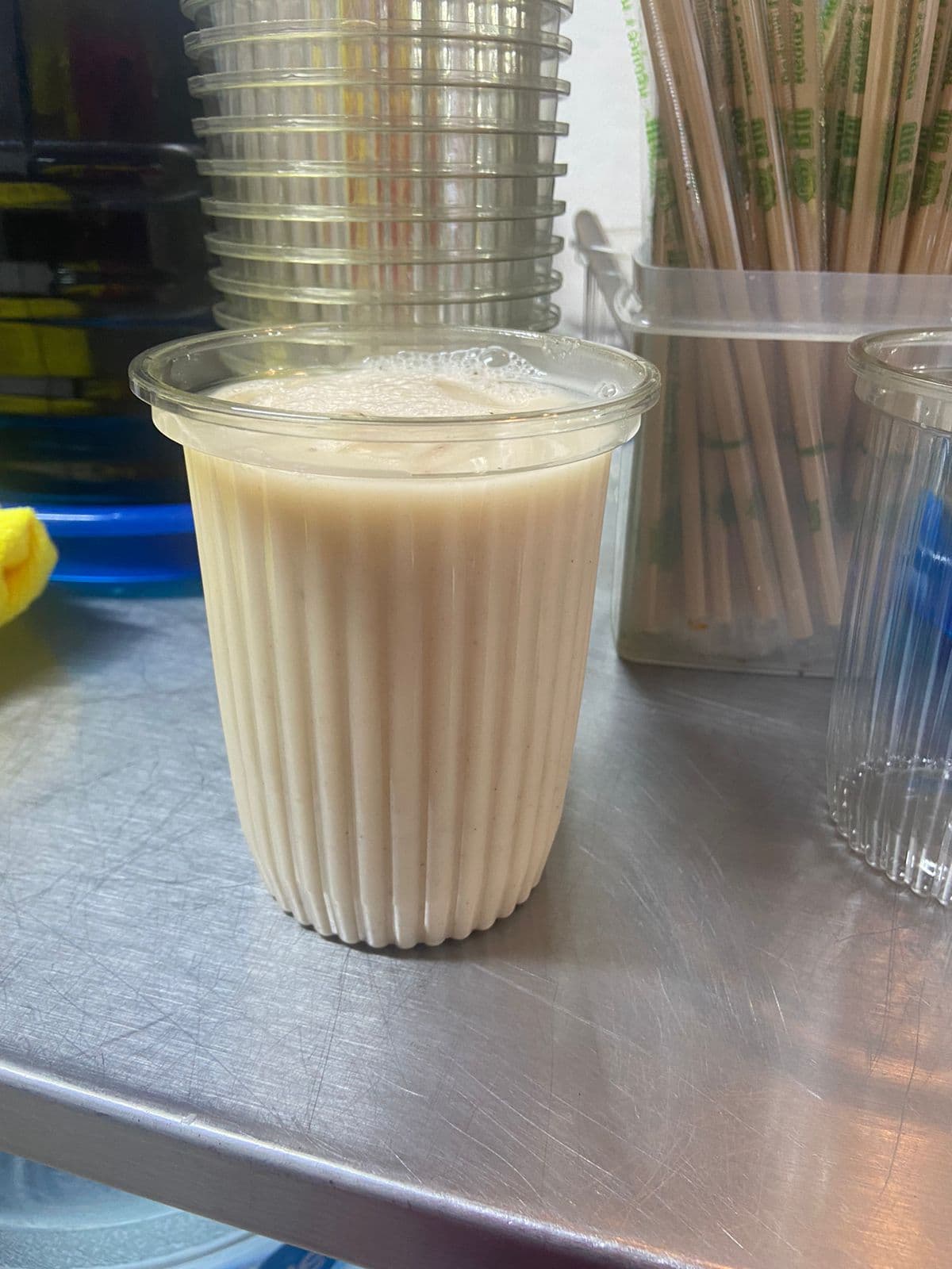 Agua de Horchata 1/2 L