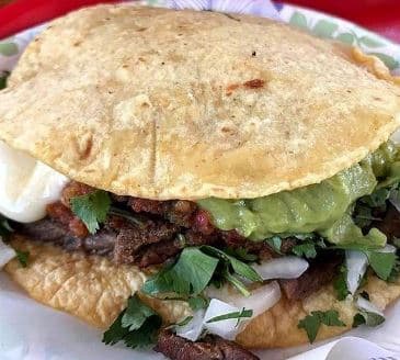 Mulita el Sabroso