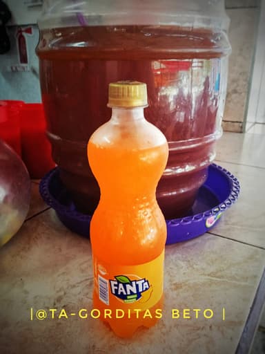 Fanta
