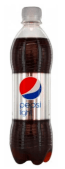 Pepsi Light