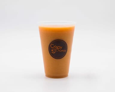 Papaya, Mango, Banano