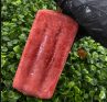Paleta de Fresa