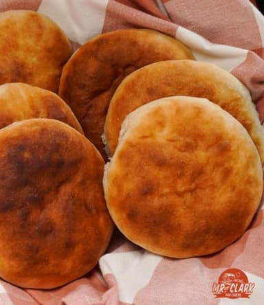 Pan de Vieja